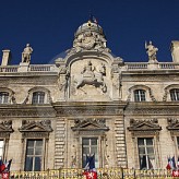 Hôtel de ville de Lyon
