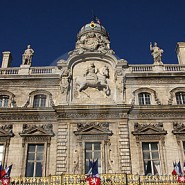 Hôtel de ville de Lyon