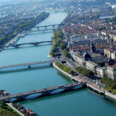 Présentation de la ville de Lyon