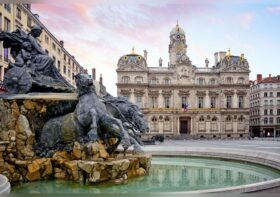 Lyon est-elle une ville attractive ?