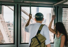 Comment fonctionne le funiculaire à Lyon ?