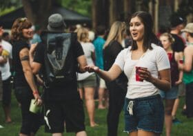 On vous dit tout sur le festival Yggdrasil à Lyon