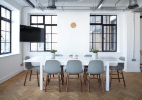 Comment trouver un bureau à louer à Lyon ?