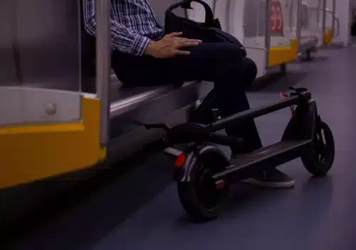 mobilité douce