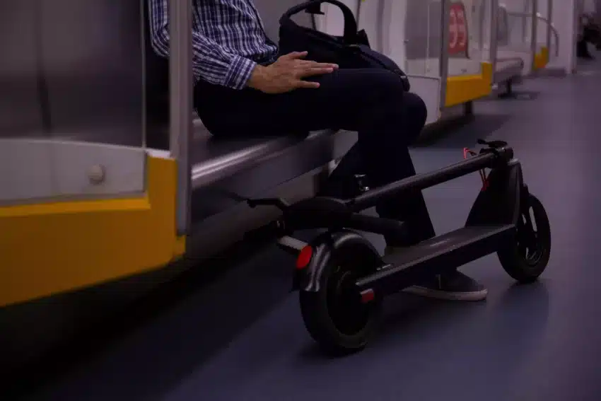 mobilité douce