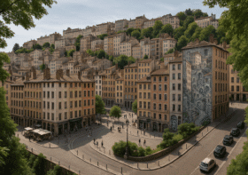 Top 12 ateliers & artisans de la Croix-Rousse (visites & rencontres)