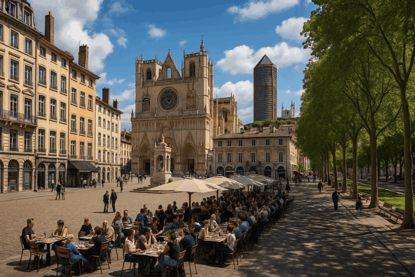 visite lyon