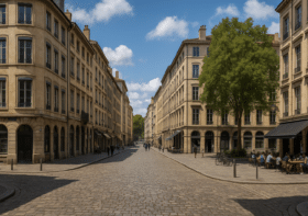 Guide complet du quartier d’Ainay : monument, restaurants et bons plans